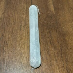 Selenite Massage Wand